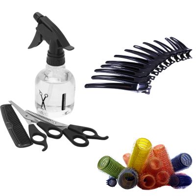 Hair Tools&Accessories 